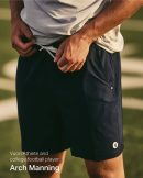 Kore Short Lined 7