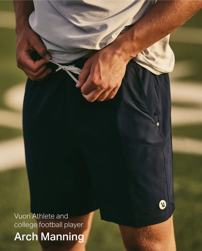 Kore Short Lined 7 - Image 7