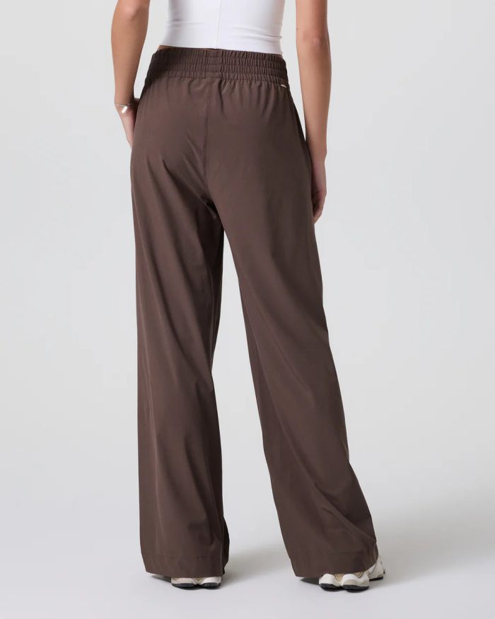 Villa Wideleg Pant - Image 3
