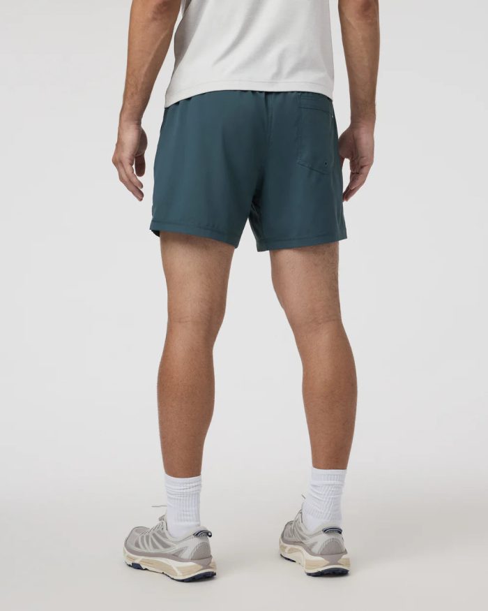Kore Short Lined 5 - Image 3