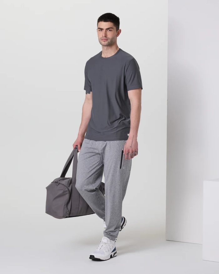 Strato Tech Tee - Image 3