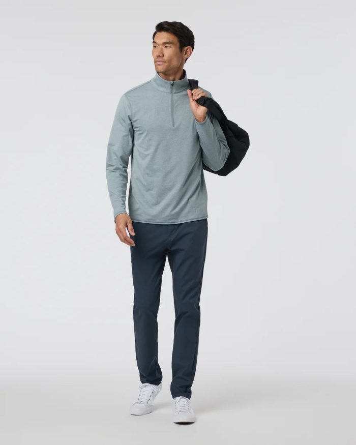 Cascade Tech Chino Pant Athletic Slim Fit 32 - Image 3