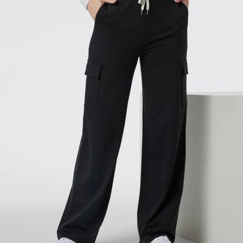 Halo Essential Cargo Wideleg