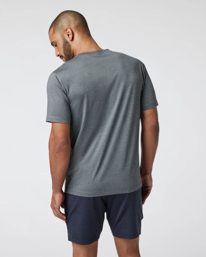 Tradewind Performance Tee 2.0 - Image 2