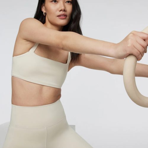 Evolve Square Neck Bra