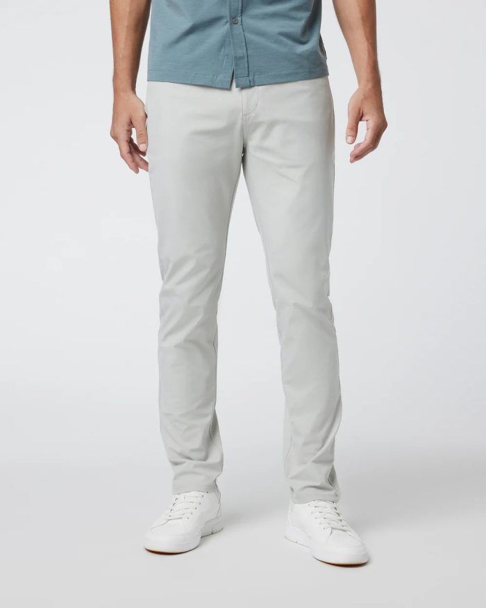 Meta Pant Athletic Slim Fit 32