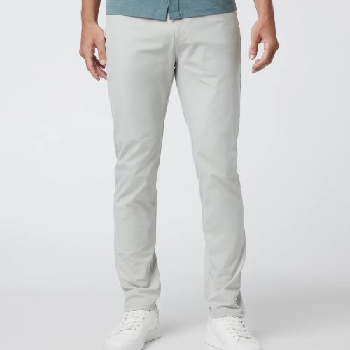 Meta Pant Athletic Slim Fit 32