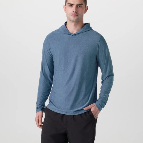 Strato Tech Hoodie