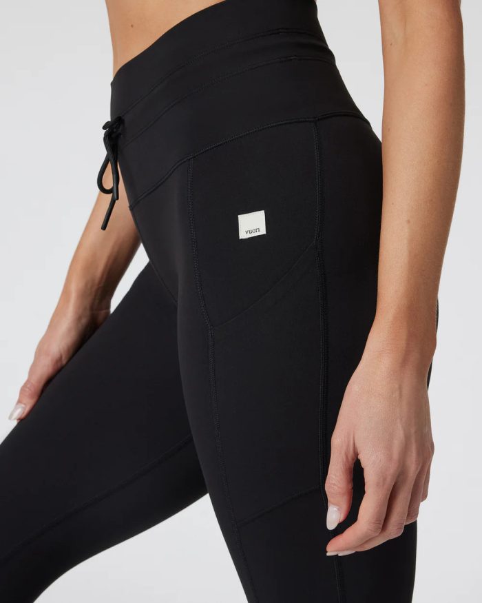 Daily Pocket Legging - Long - Image 4