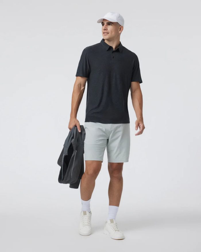 Strato Tech Polo - Image 2