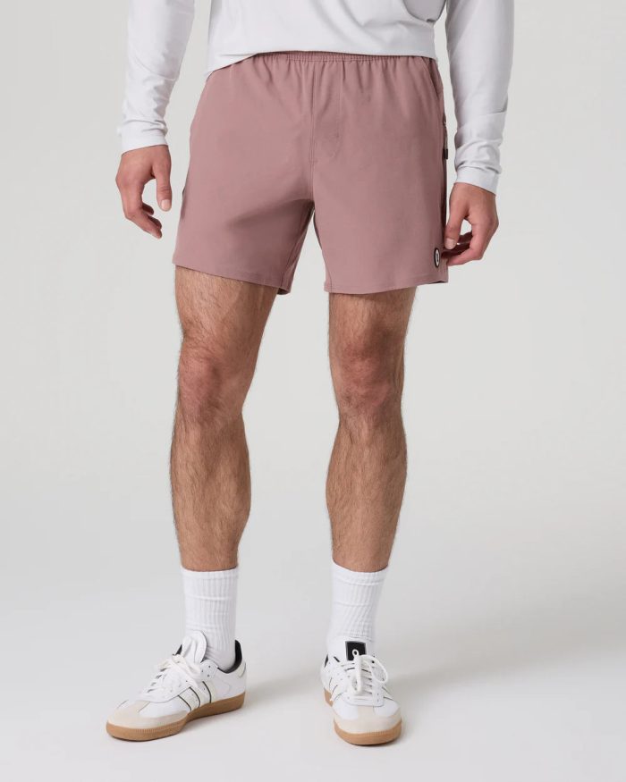 Maverick Volley Short - Image 4