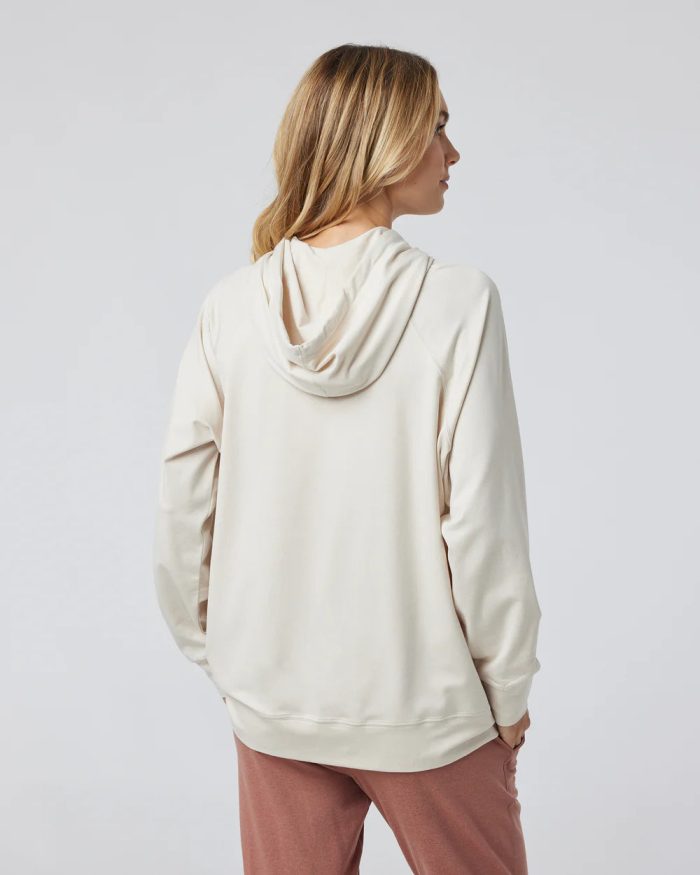 Halo Oversized Hoodie - Image 3