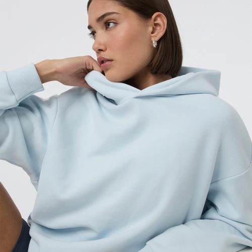 Restore Oversized Hoodie