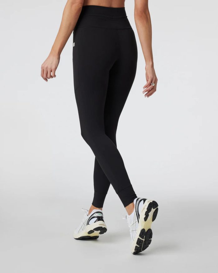 Daily Pocket Legging - Long - Image 3