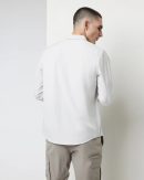 Long Sleeve Bridge Button Down