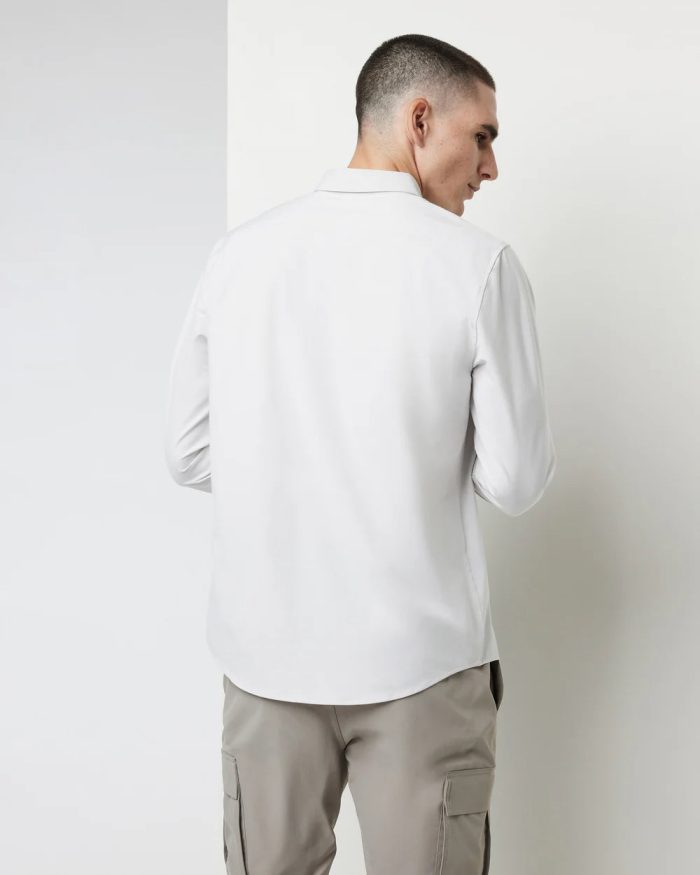 Long Sleeve Bridge Button Down - Image 2