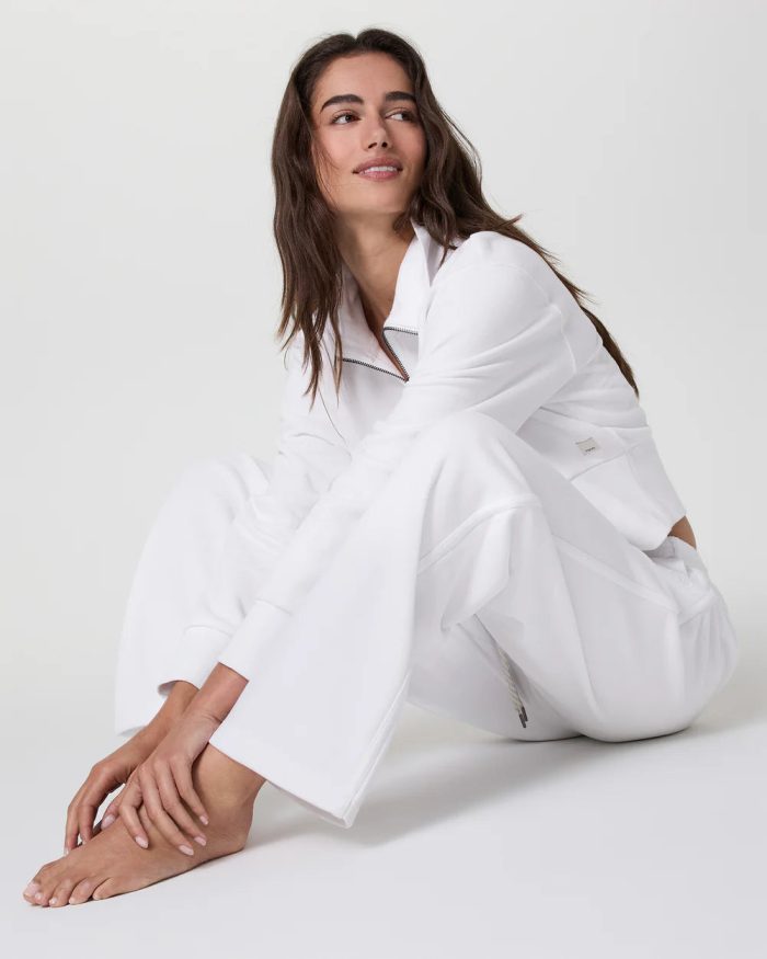 Sedona Straight Leg Sweatpant - Image 2