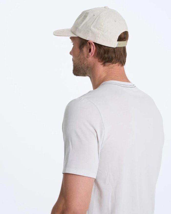 V1 Embroidery Hat - Image 3