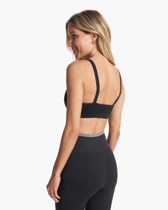 Helix Seamless Bra - Image 4