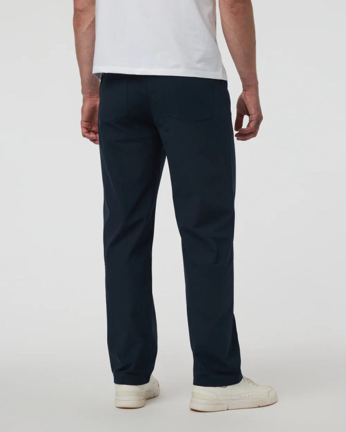 Meta Pant Relaxed Fit 30 - Image 2