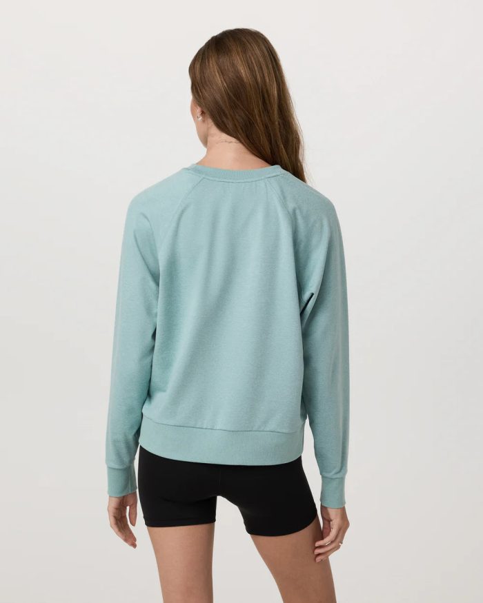 Long-Sleeve Halo Crew - Image 3