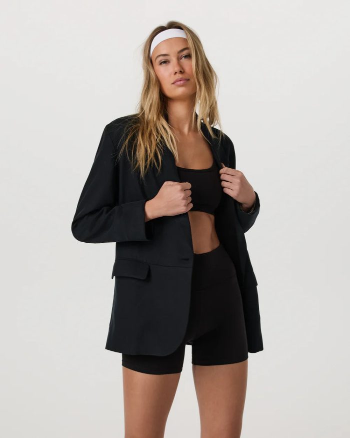 Trestles Twill Blazer - Image 6