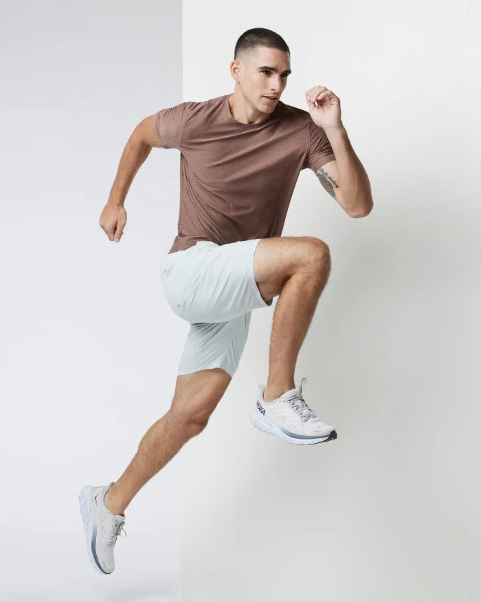 Kore Short Lined 9 - Image 4