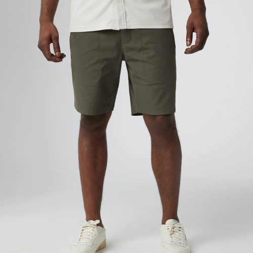 Meta Easy Short