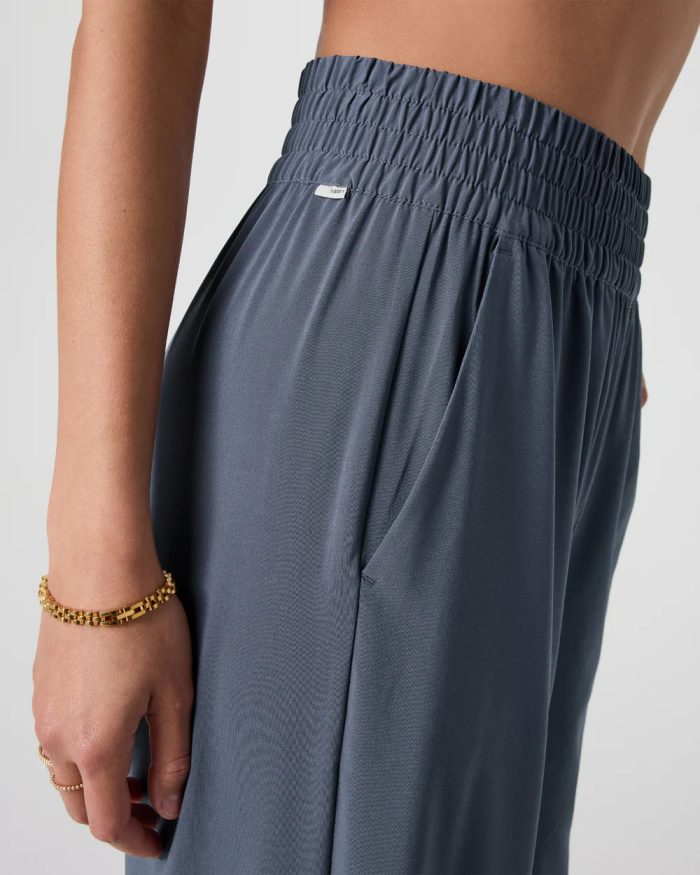 Villa Wideleg Pant - Image 5