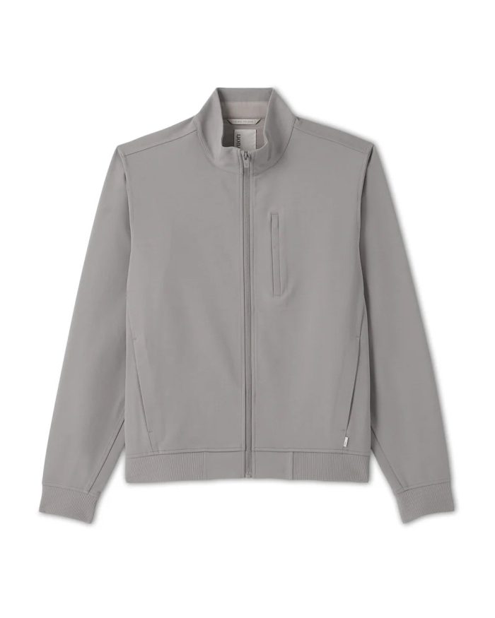MetaTwill Full Zip - Image 6