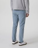 Meta Pant Athletic Slim Fit 32