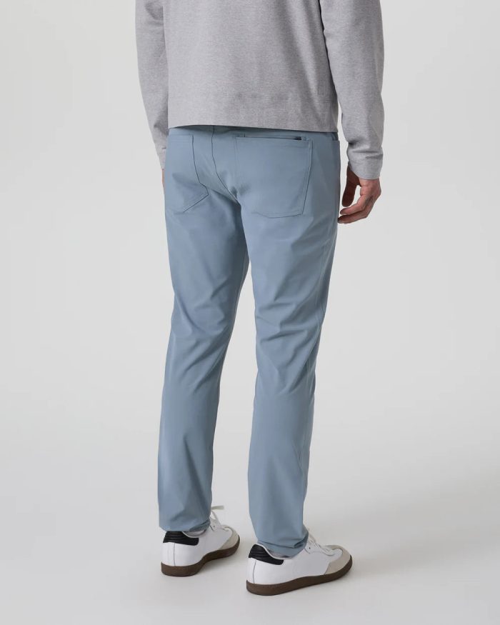 Meta Pant Athletic Slim Fit 32 - Image 3