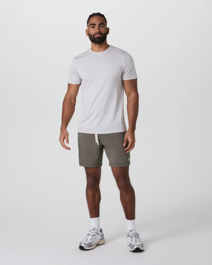 Kore Short Lined 7 - Image 4