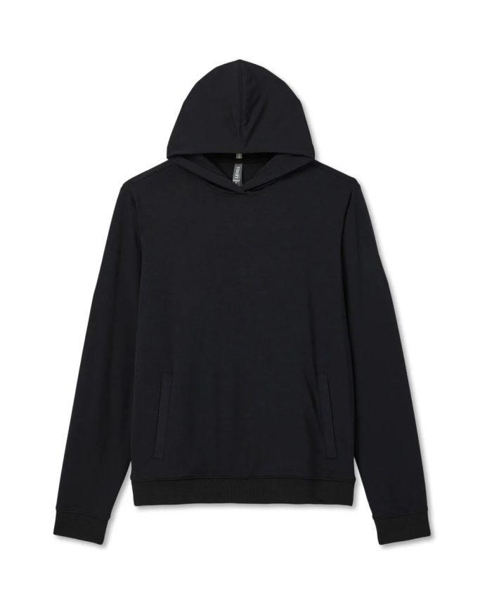 Double Mesh Hoodie - Image 6