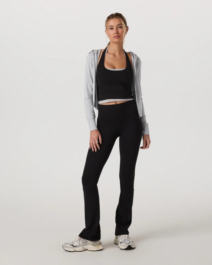 Halo Mini Full Zip Hoodie - Image 6
