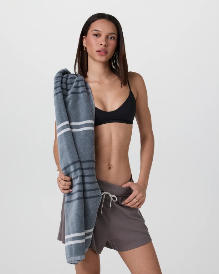 Stripe Beach Towel - Image 3