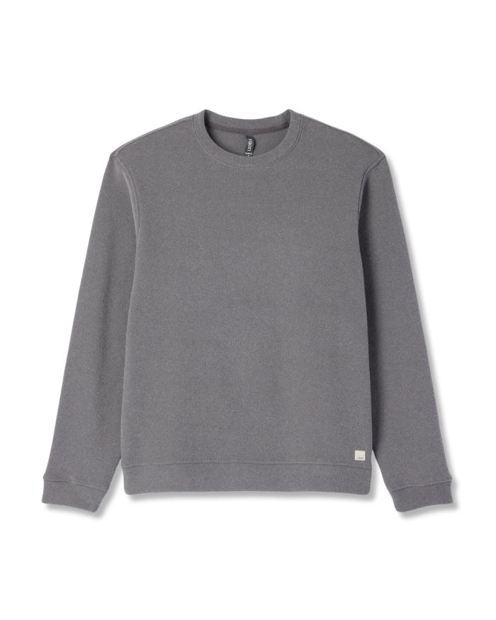 Beach Fleece Crew - Image 6