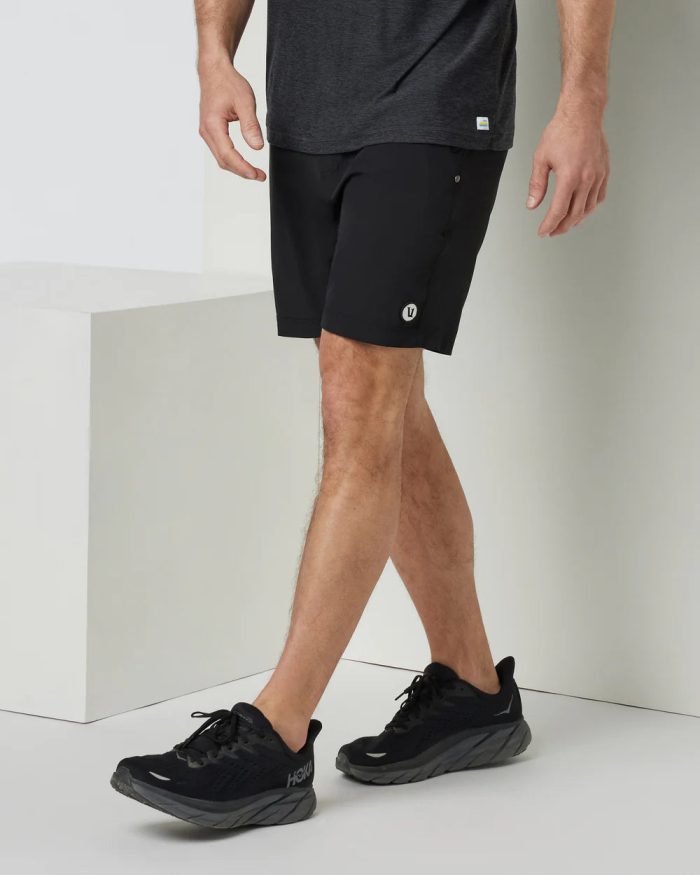 Kore Short Lined 9 - Image 5