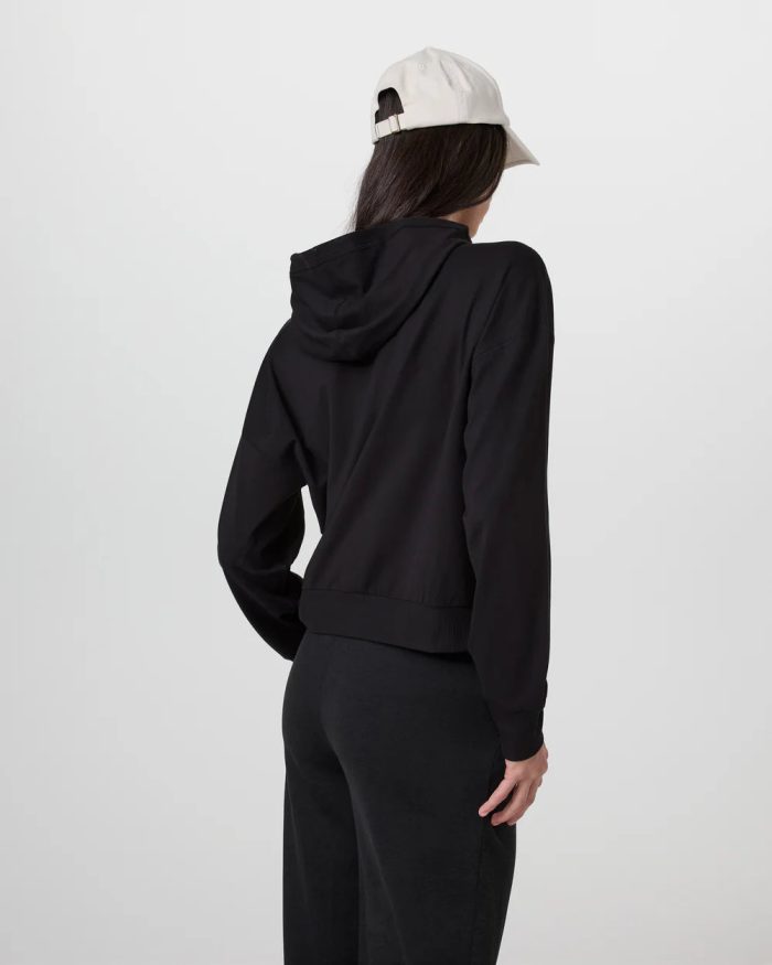 Halo Modern Full Zip Hoodie - Image 4