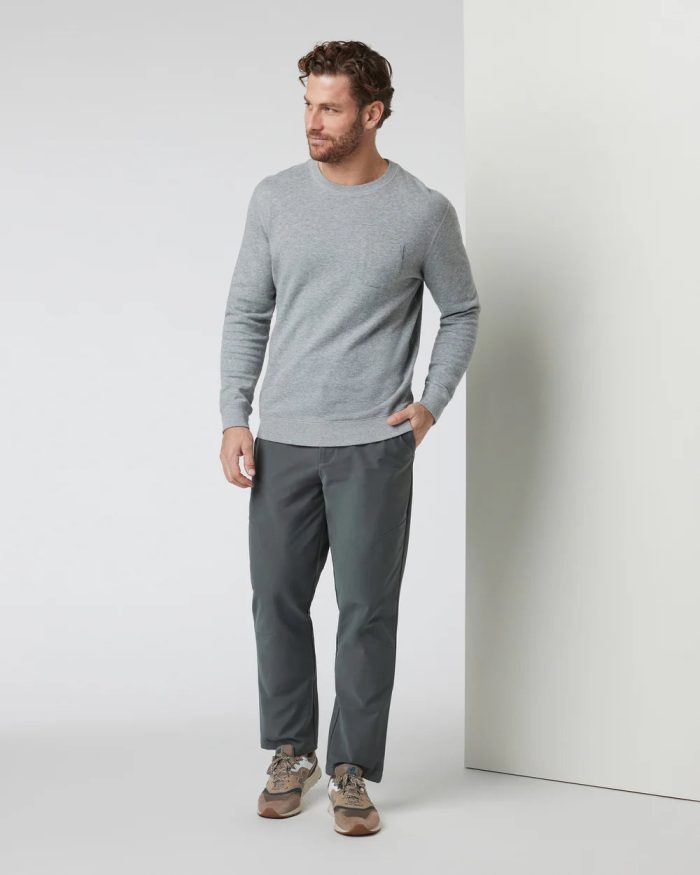 Jeffreys Pullover - Image 3