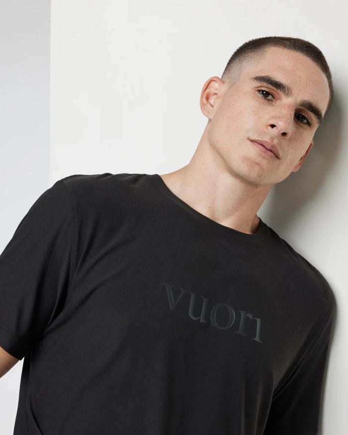 Short Sleeve Strato Graphic Tee - Image 4