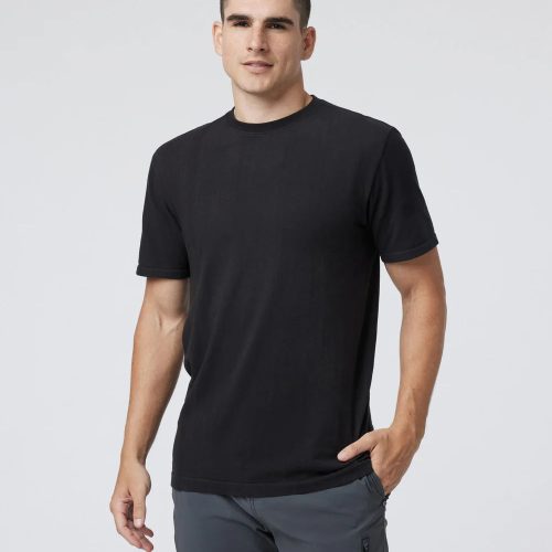 Weston Seamless Tee