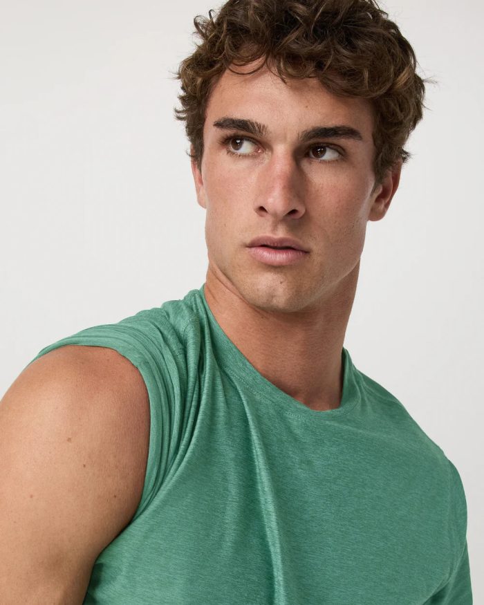Strato Tech Tee - Image 2