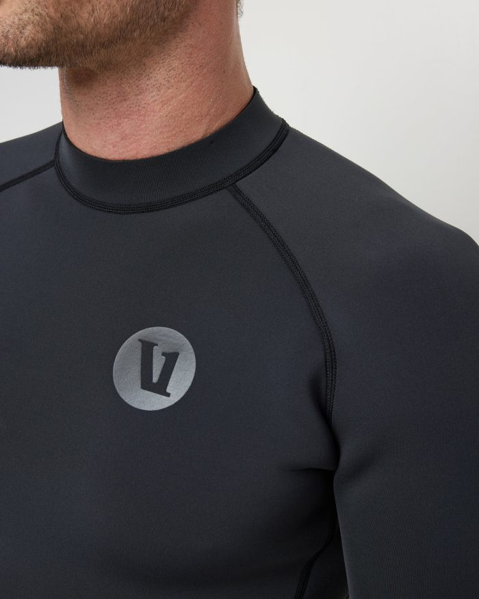 Short Sleeve Yulex Wetsuit Top - Image 4