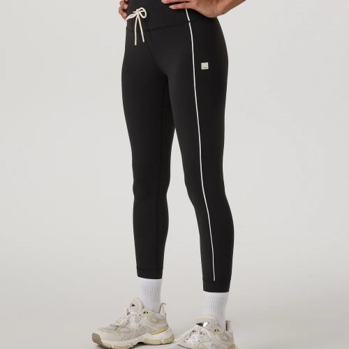 Daily Piped Legging