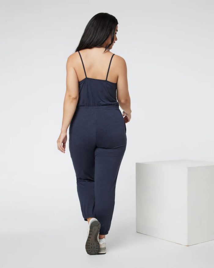 Lux Jogger Jumpsuit - Image 5