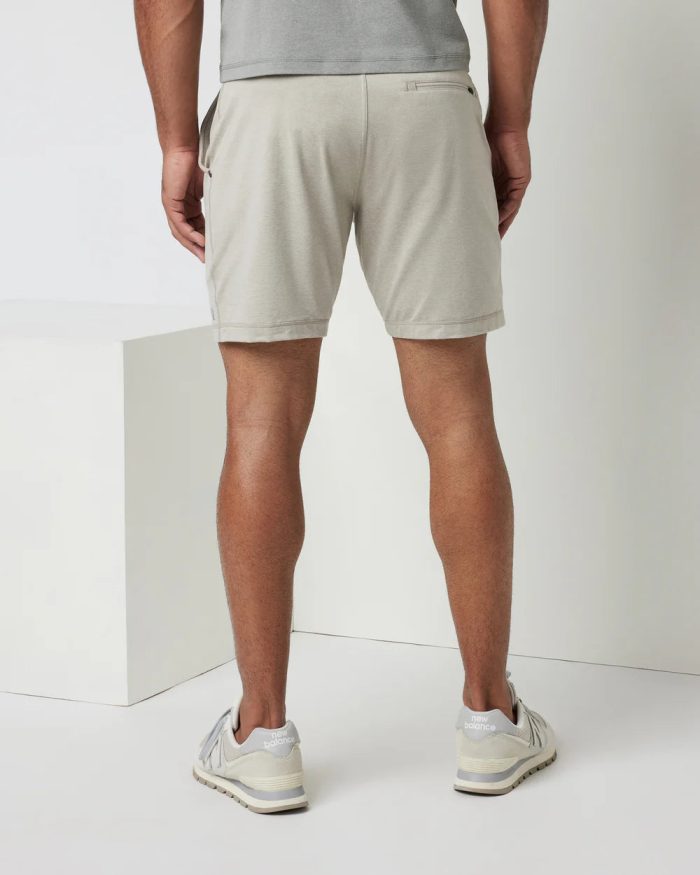 Ponto Performance Short 7 - Image 5