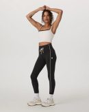 Daily Piped Legging