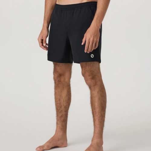 Maverick Volley Short Lined