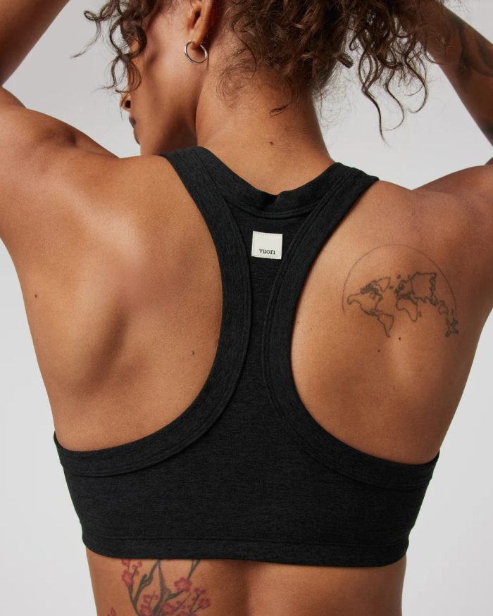 Elevation Racer Bra - Image 2